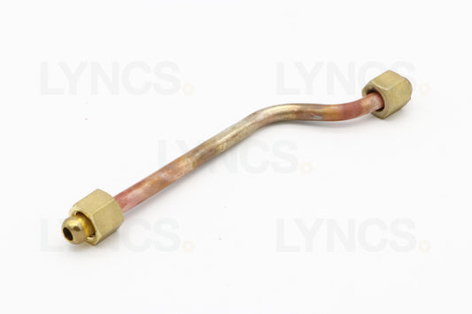RIGHT HAND STEAM TUBE RACER - product photo