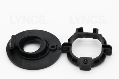 NUZZLE RING KIT - product photo