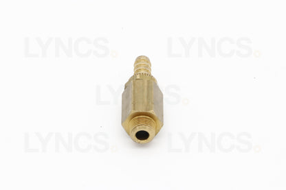 EXPANSION VALVE 12BAR - product photo