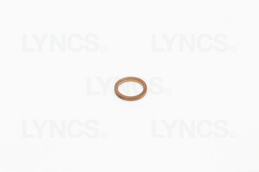 COPPER WASHER 1/8" LIGHT FILLING BLOCK - product photo