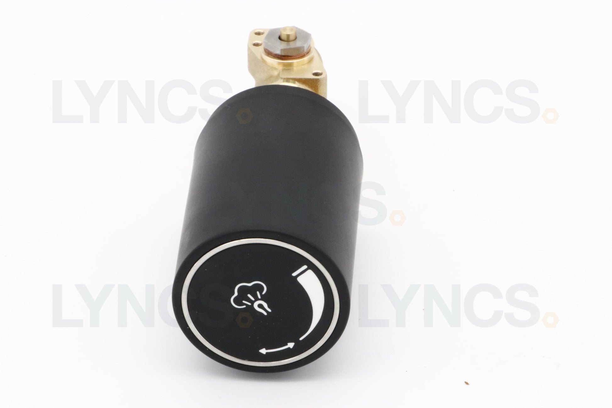F18 5 ORING VALVE KIT WITH CAM + KNOB - product photo
