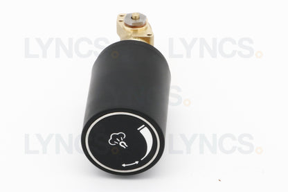 F18 5 ORING VALVE KIT WITH CAM + KNOB - product photo