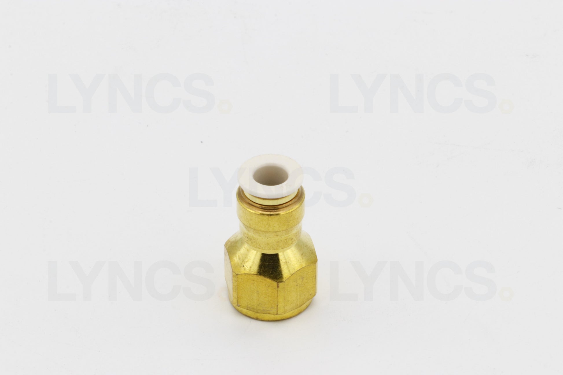 QUICK COUPLING FITTING G1/4F 6MM - product photo