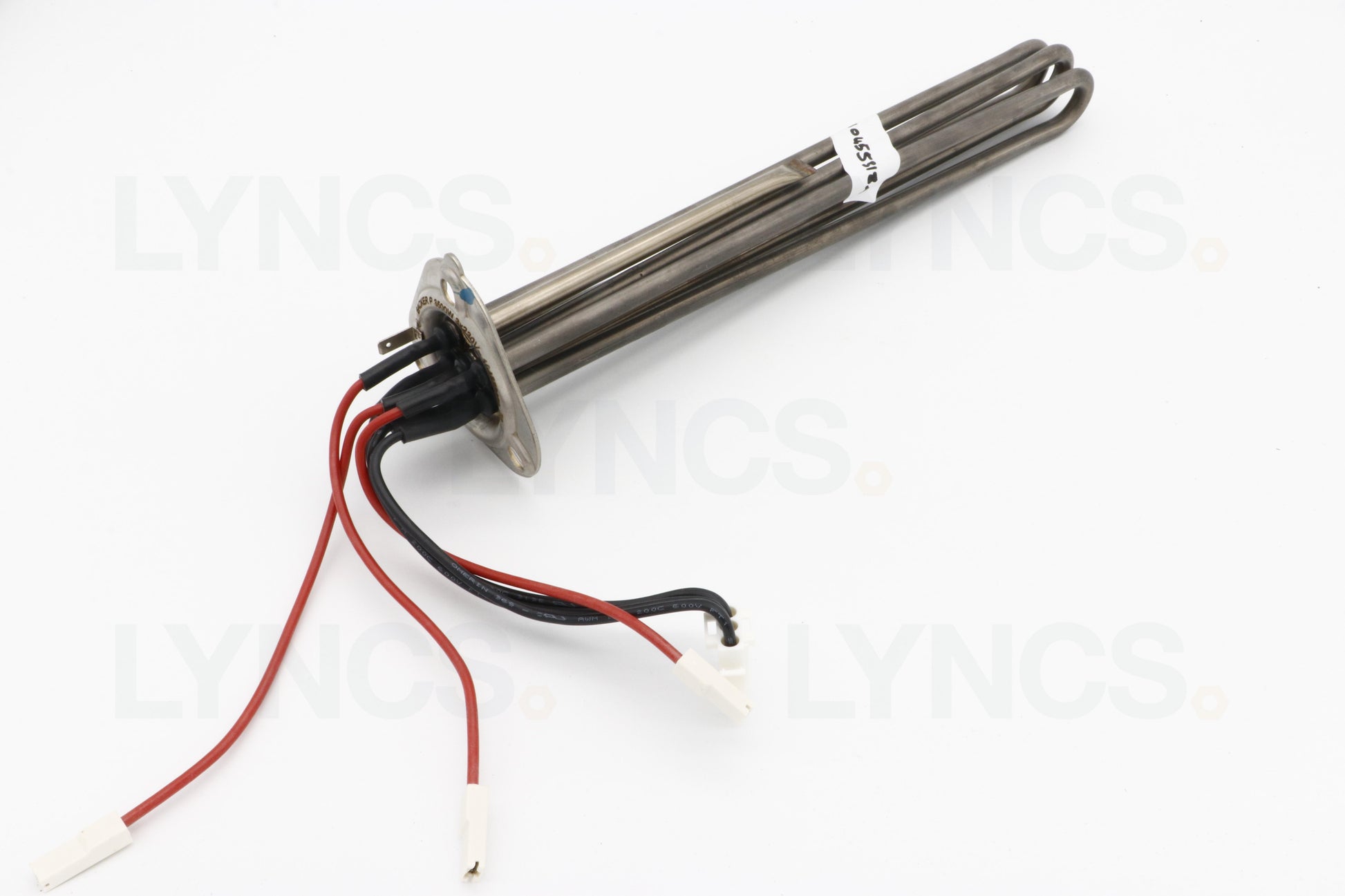 D8 HEATING ELEMENT 3500W 230VL 330L 2GR - product photo
