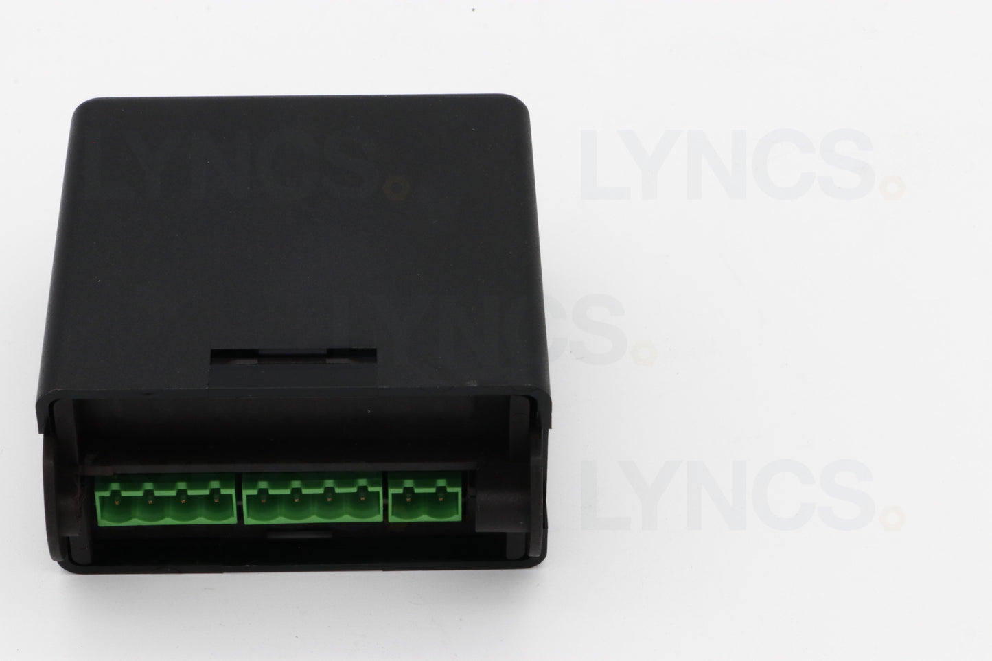 6 RELAYS BOARD EXP ANSI ON 24V TVC - product photo