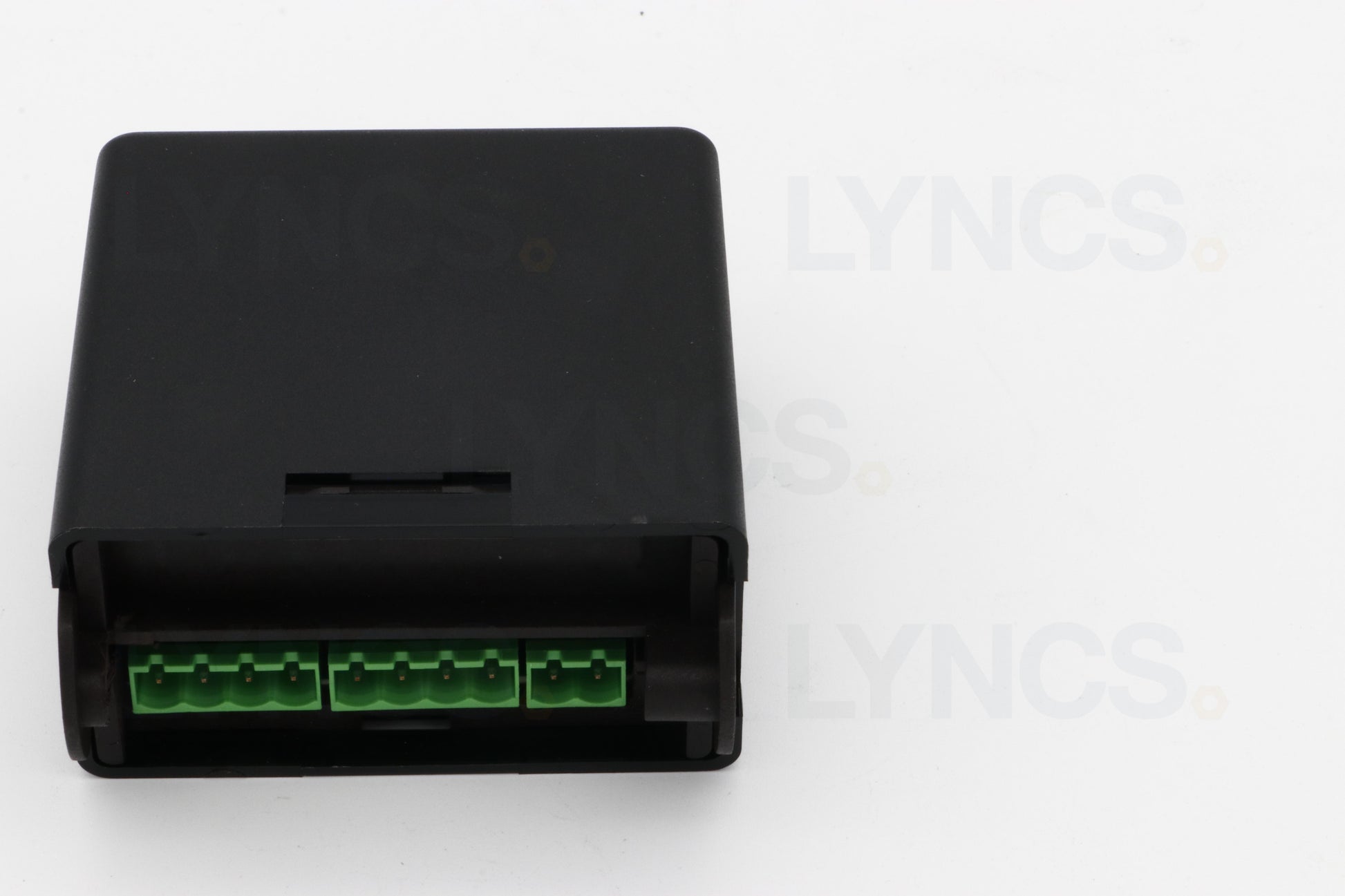 6 RELAYS BOARD EXP ANSI ON 24V TVC - product photo
