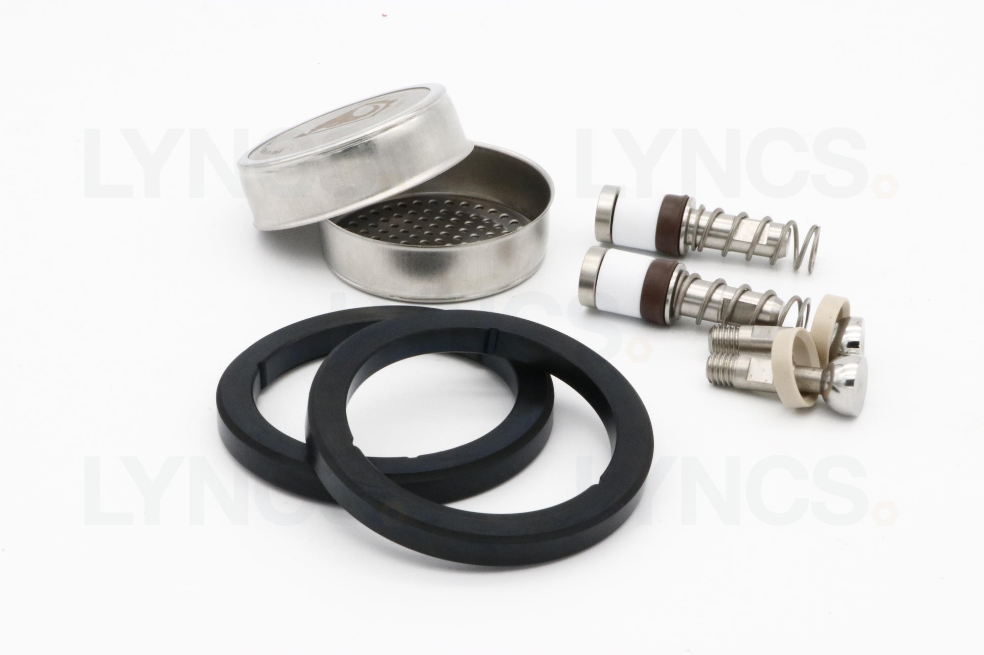 SANREMO RACER 2 Group A Service Kit - product photo