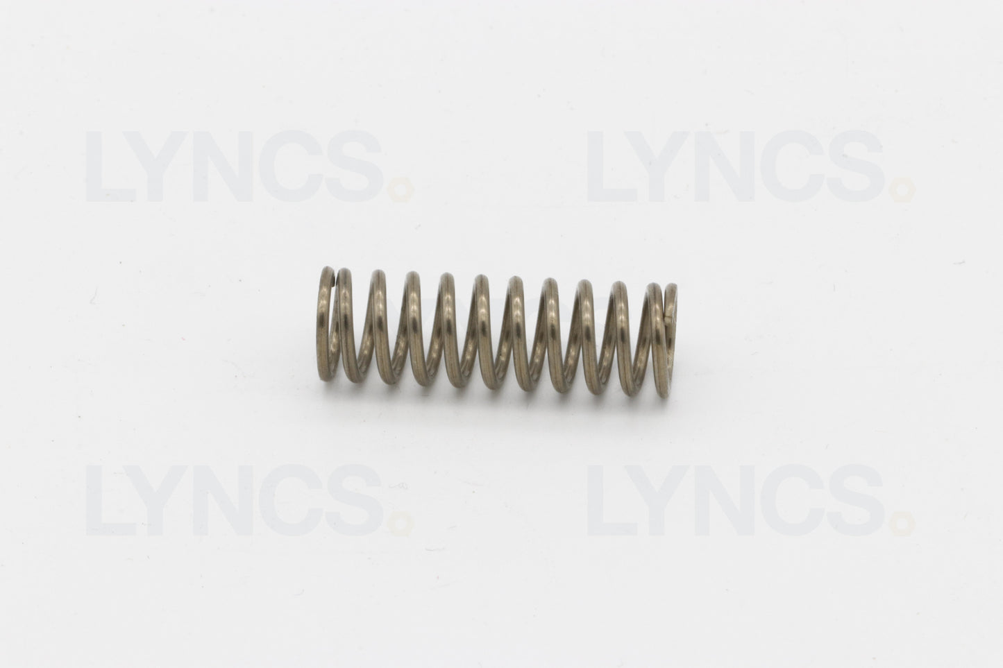 TAP ROD SPRING - product photo