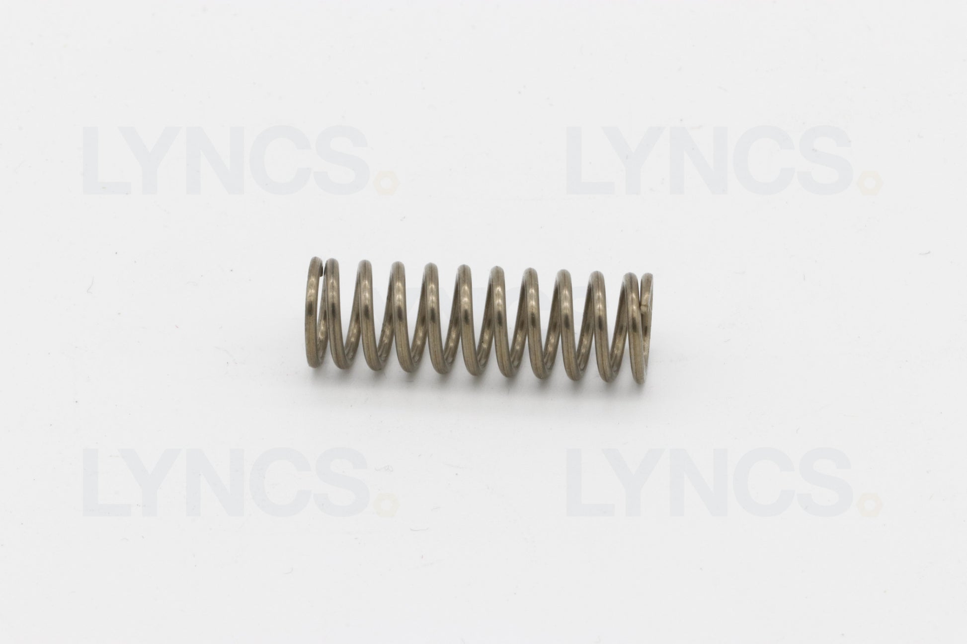 TAP ROD SPRING - product photo