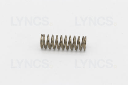 TAP ROD SPRING - product photo