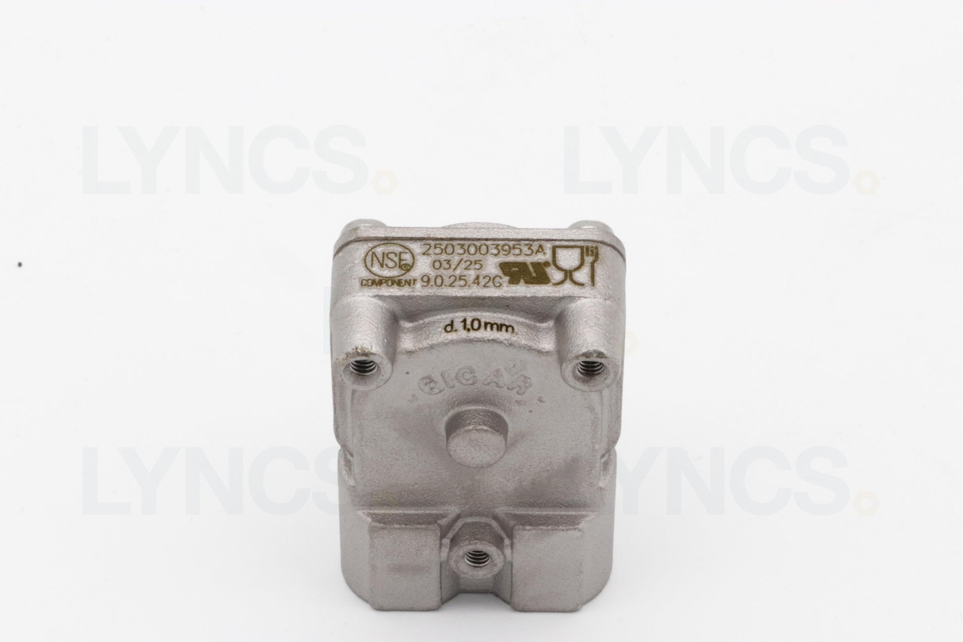 FLOW METER 4 MAGNETS - product photo