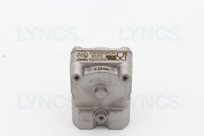 FLOW METER 4 MAGNETS - product photo