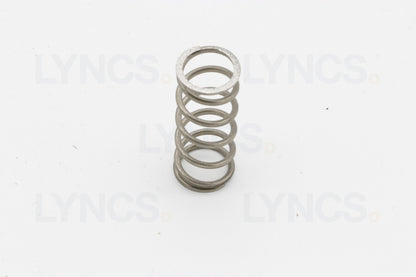 STEAM -LOAD TAP SPRING  OPERA - product photo