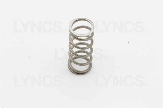 STEAM -LOAD TAP SPRING  OPERA - product photo