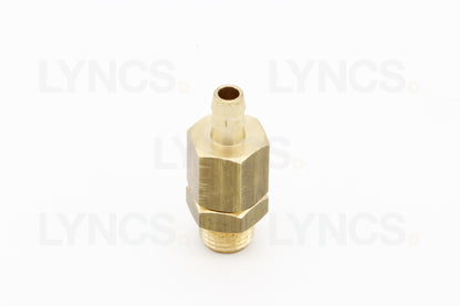 ANTI VACUUM VALVE - product photo