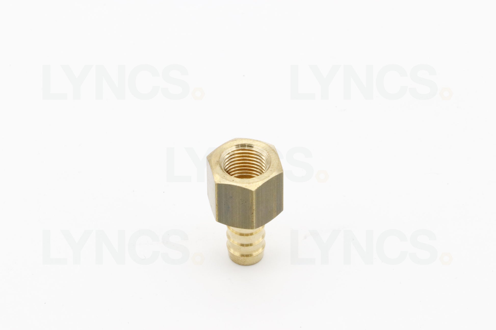 STRAIGHT JUNCTION D8 1/8" - product photo