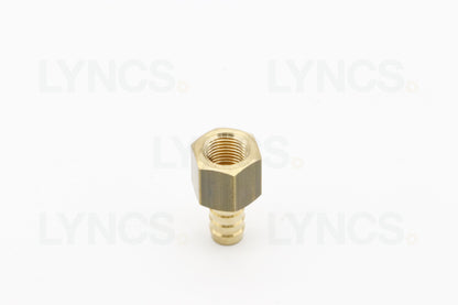STRAIGHT JUNCTION D8 1/8" - product photo
