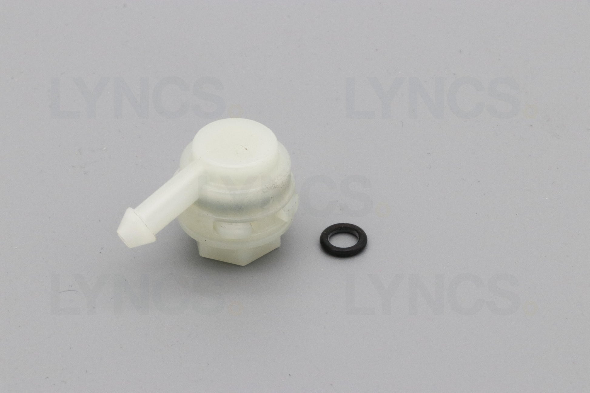 F 1/8 ROTATIVE ELBOW FITTING - product photo