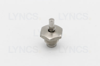 BOILER RELIEF VALVE - product photo