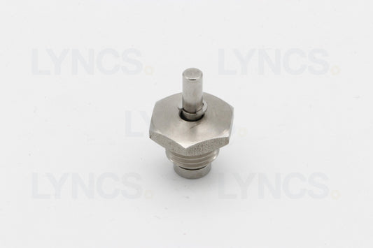 BOILER RELIEF VALVE - product photo