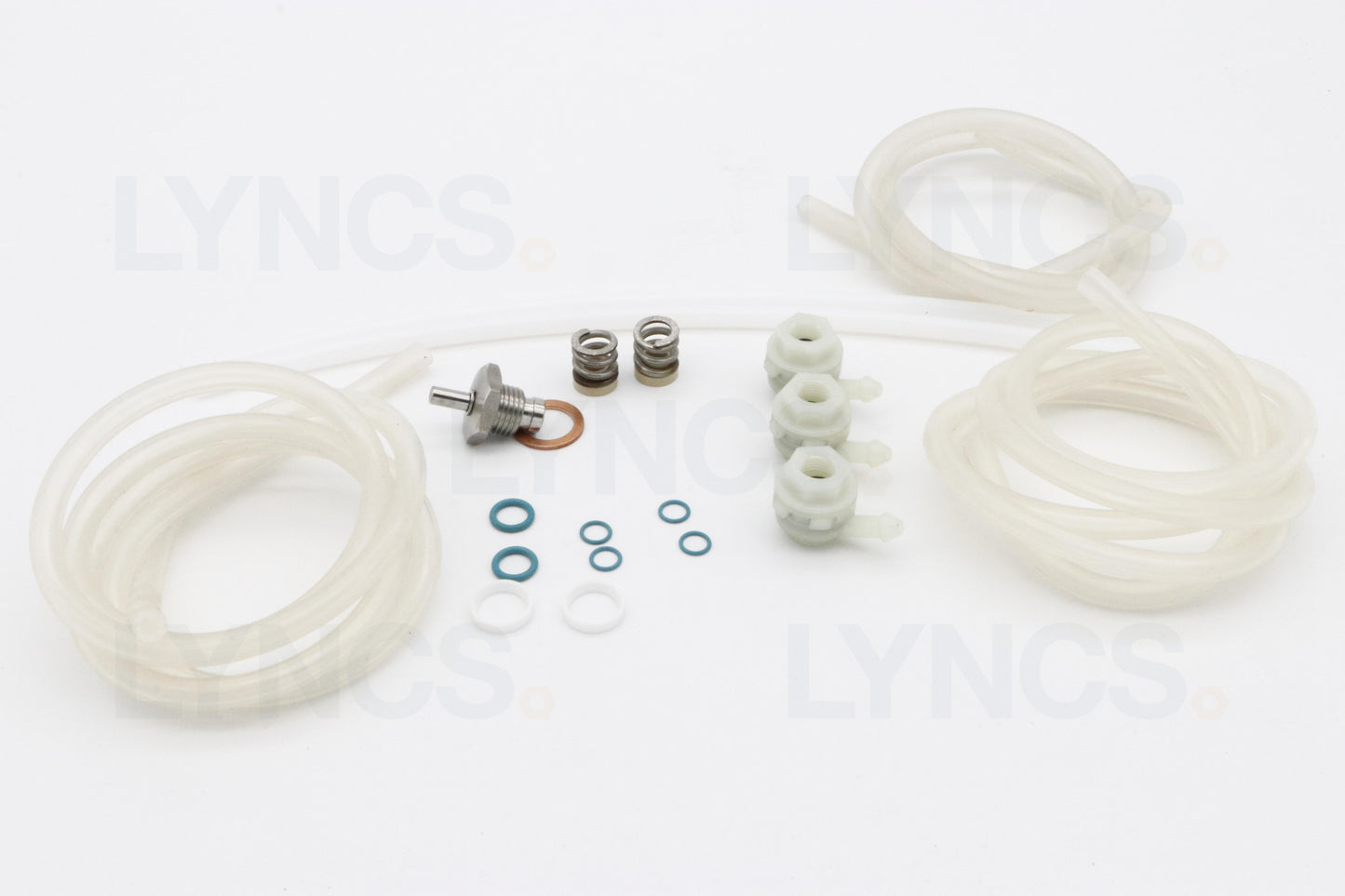 SANREMO ZOE 3 Group B Service Kit - product photo