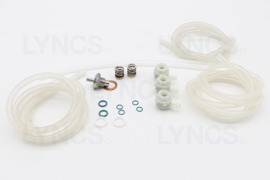 SANREMO ZOE 3 Group B Service Kit - product photo