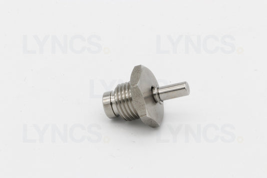 BOILER RELIEF VALVE - product photo
