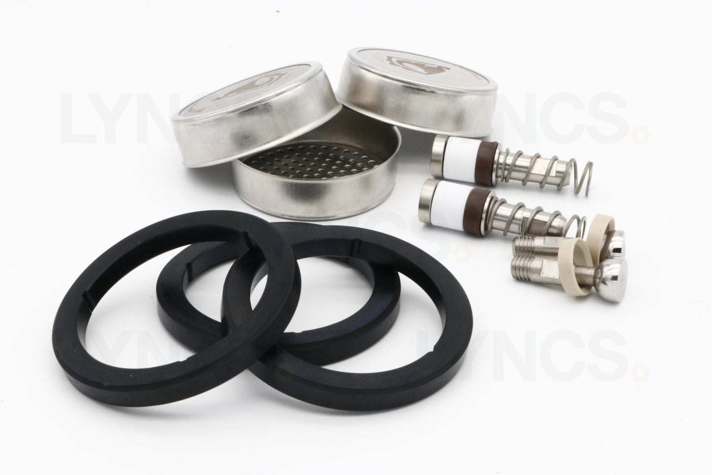 SANREMO RACER 3 Group A Service Kit - product photo