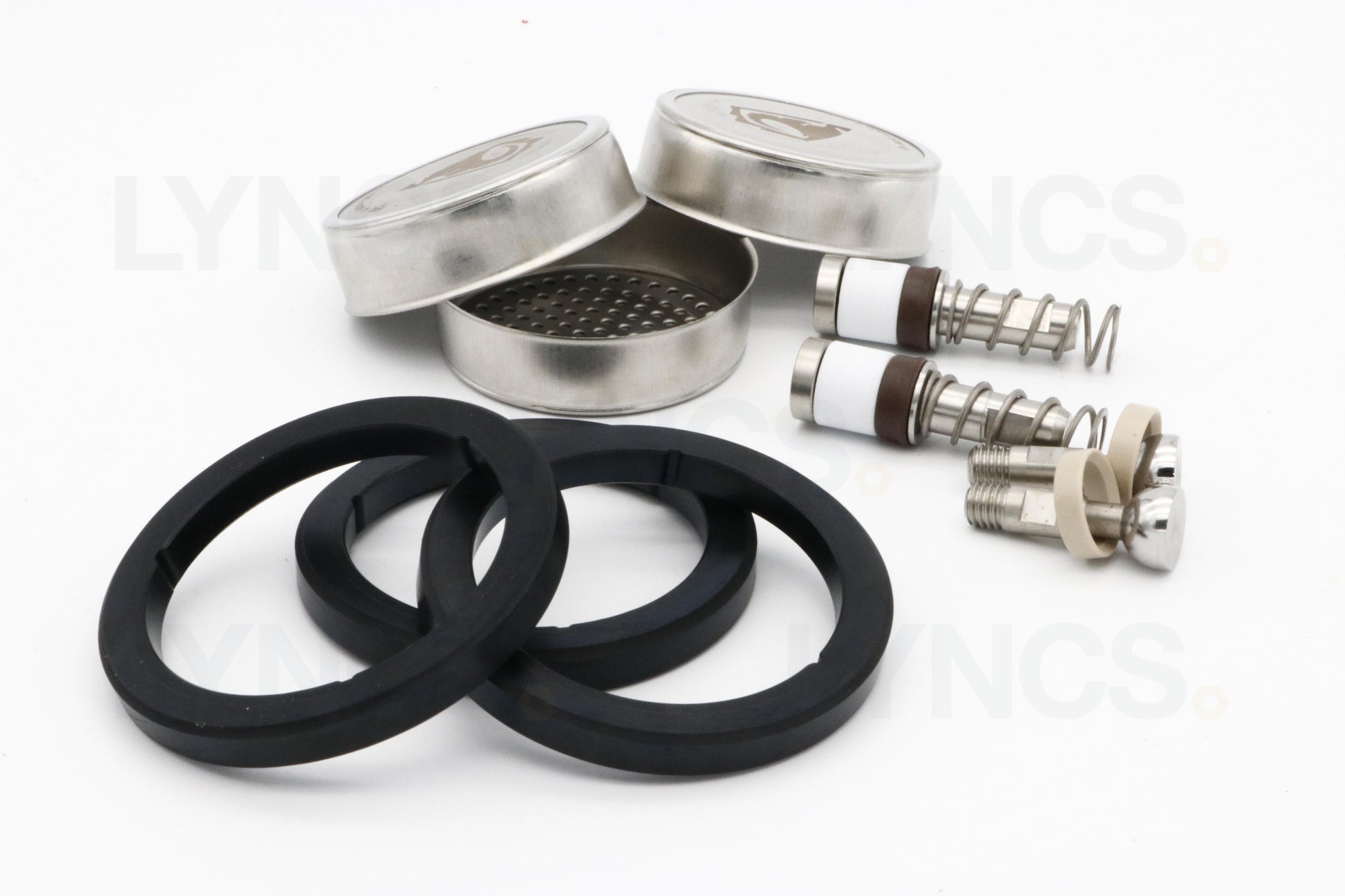 SANREMO RACER 3 Group A Service Kit - product photo