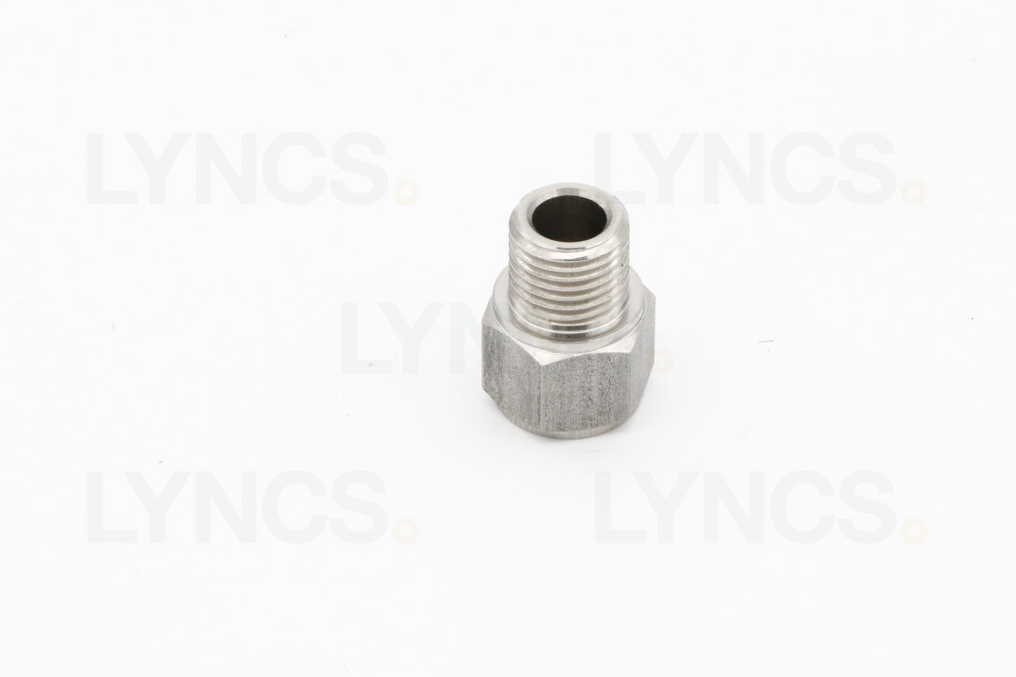 1/4M X 1/4 F(HOT WATER SOLENOID EXTN) - product photo