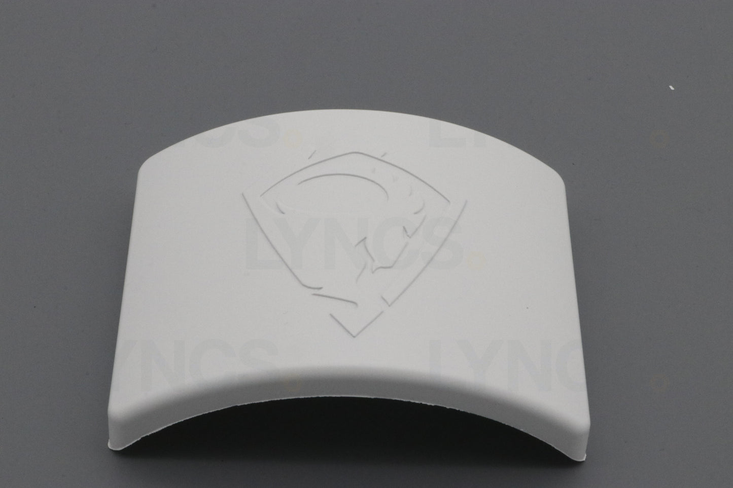 WHITE PROTECTION GROUP KIT - product photo