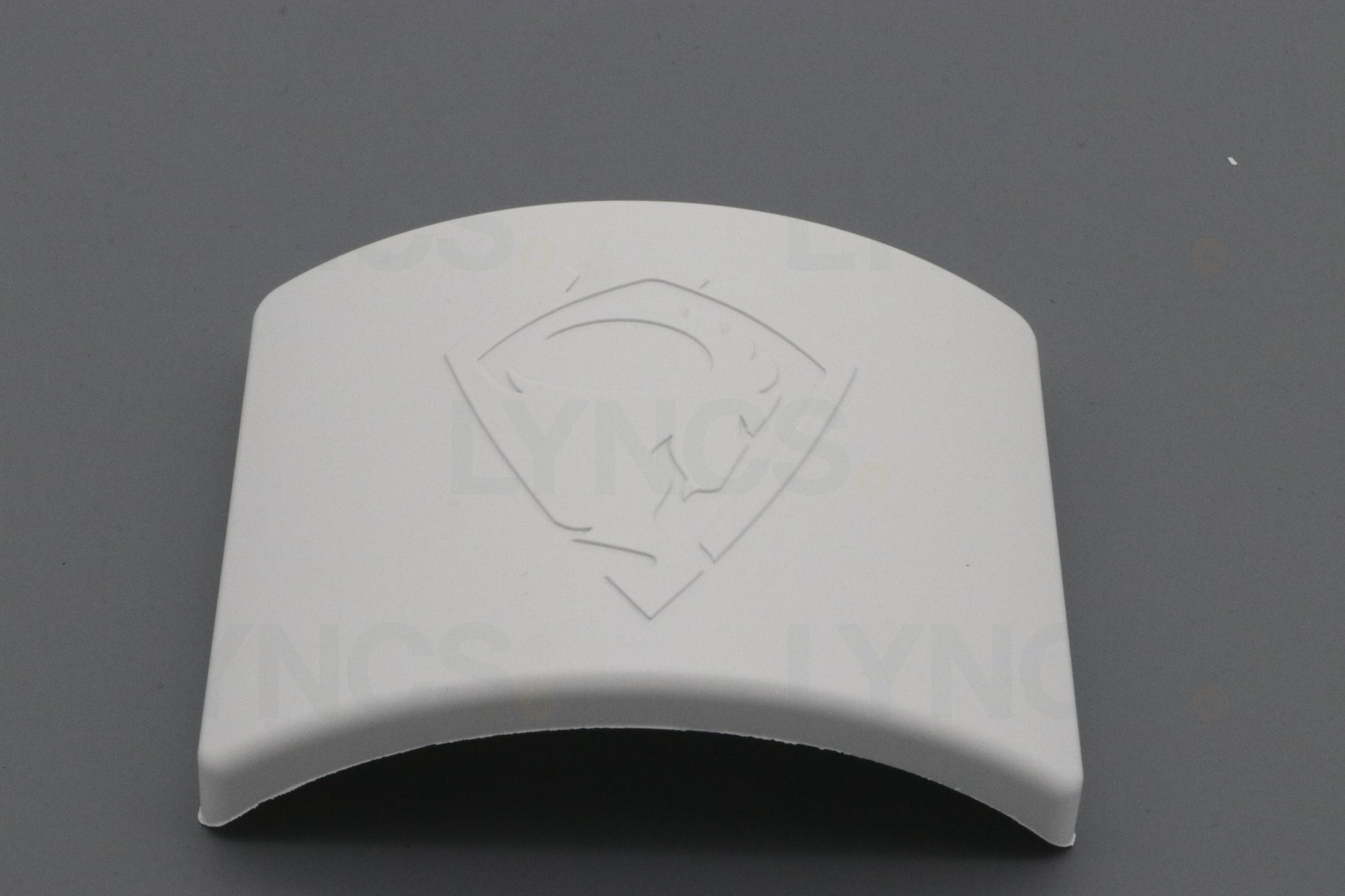 WHITE PROTECTION GROUP KIT - product photo