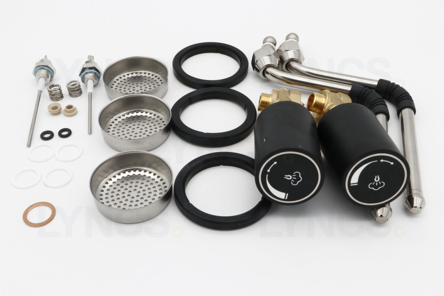 F18 12 MONTH ADVANCED COMPLETE KIT - product photo