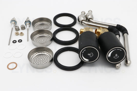 F18 12 MONTH ADVANCED COMPLETE KIT - product photo