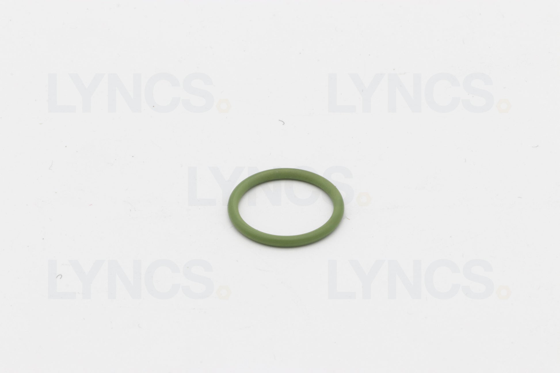 GREEN  O RING 2062 VITON - product photo