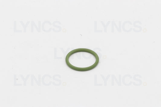 GREEN  O RING 2062 VITON - product photo