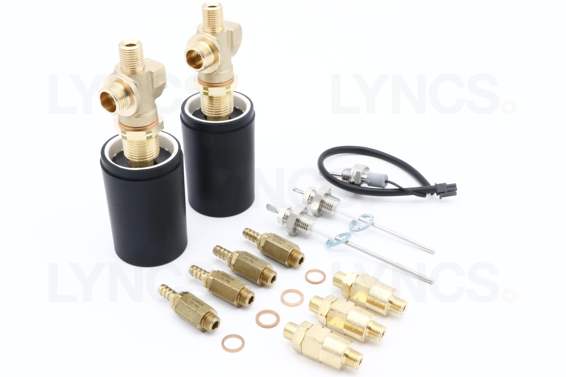 SANREMO F18MB 3 Group C Service Kit - product photo