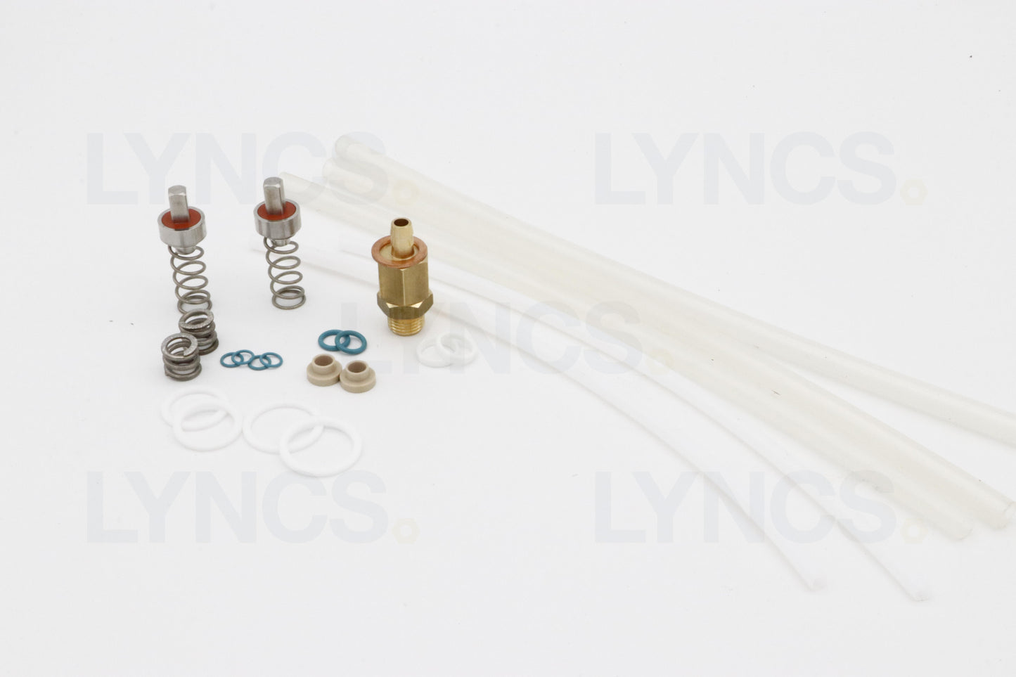 SANREMO RACER 3 Group B Service Kit - product photo