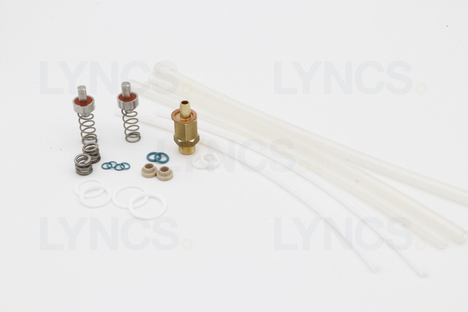 SANREMO RACER 3 Group B Service Kit - product photo