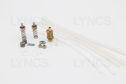 SANREMO RACER 3 Group B Service Kit - product photo