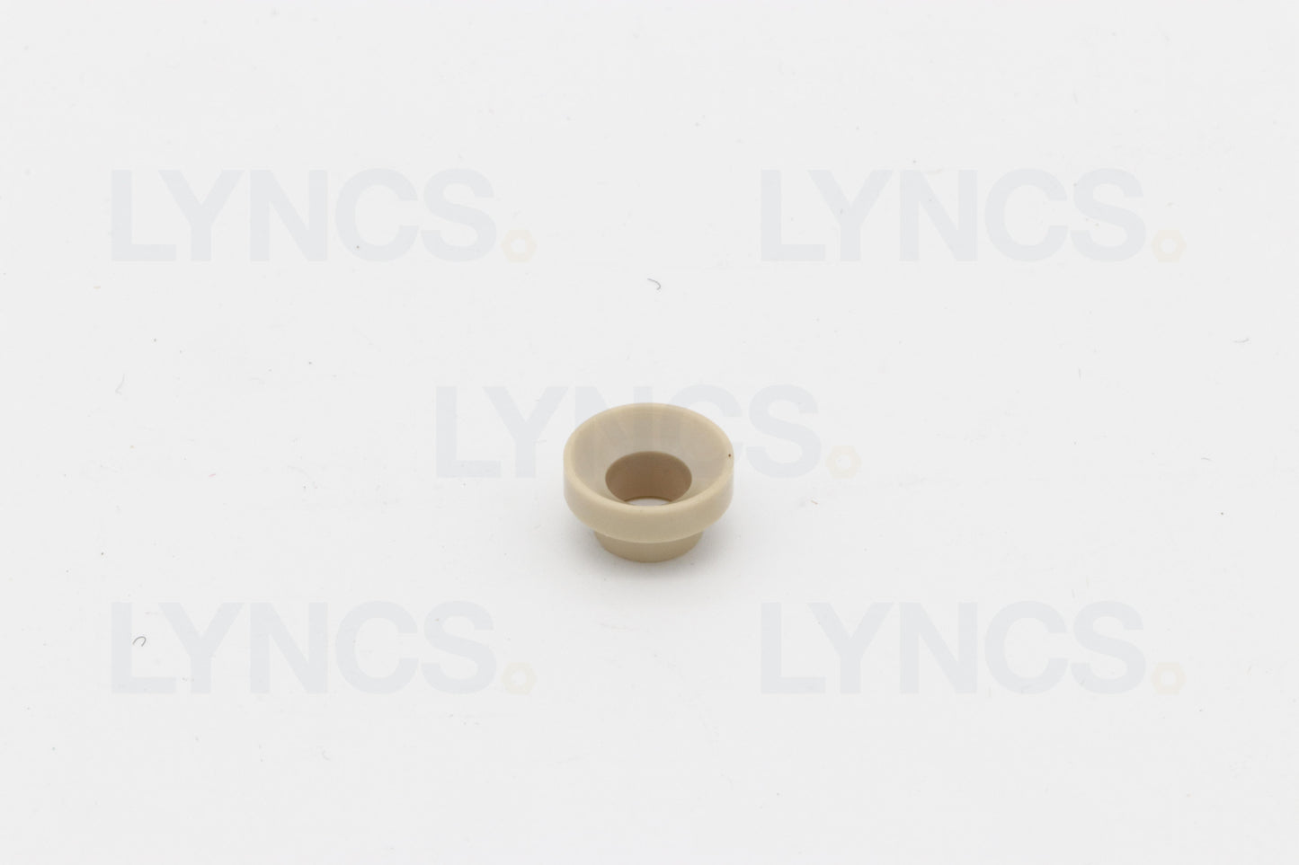 CUP/STEAM WAND PEEK SPRING GUIDE - product photo