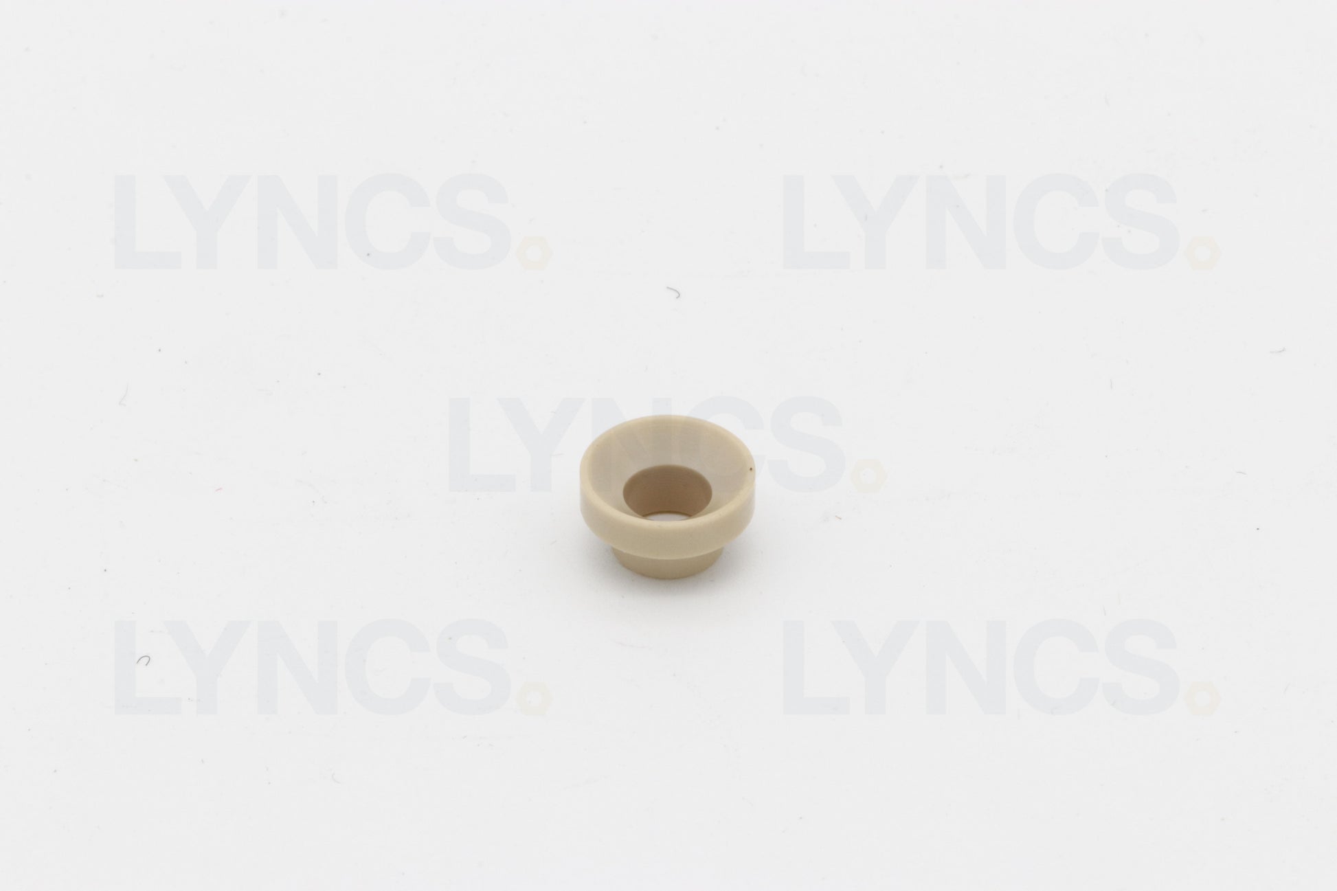 CUP/STEAM WAND PEEK SPRING GUIDE - product photo