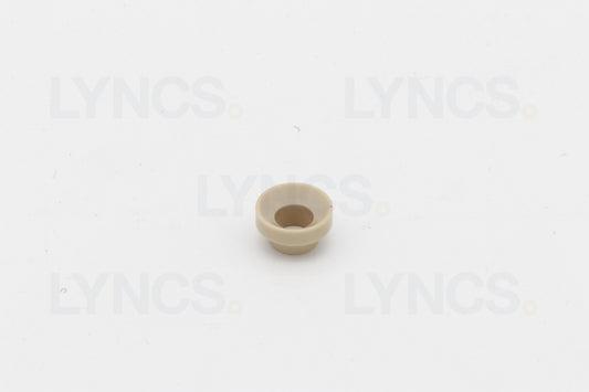 CUP/STEAM WAND PEEK SPRING GUIDE - product photo