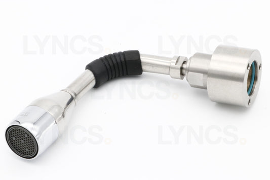 COMPLETE WATER NOZZLE - product photo