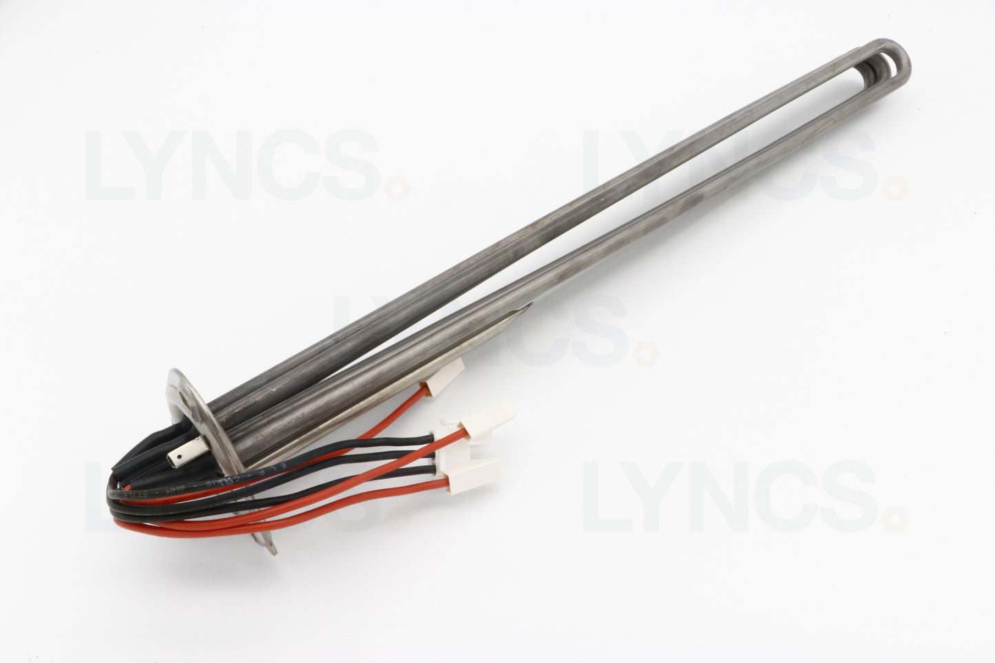 D8 HEATING ELEMENT 4500W 230VL 470L 3GR - product photo