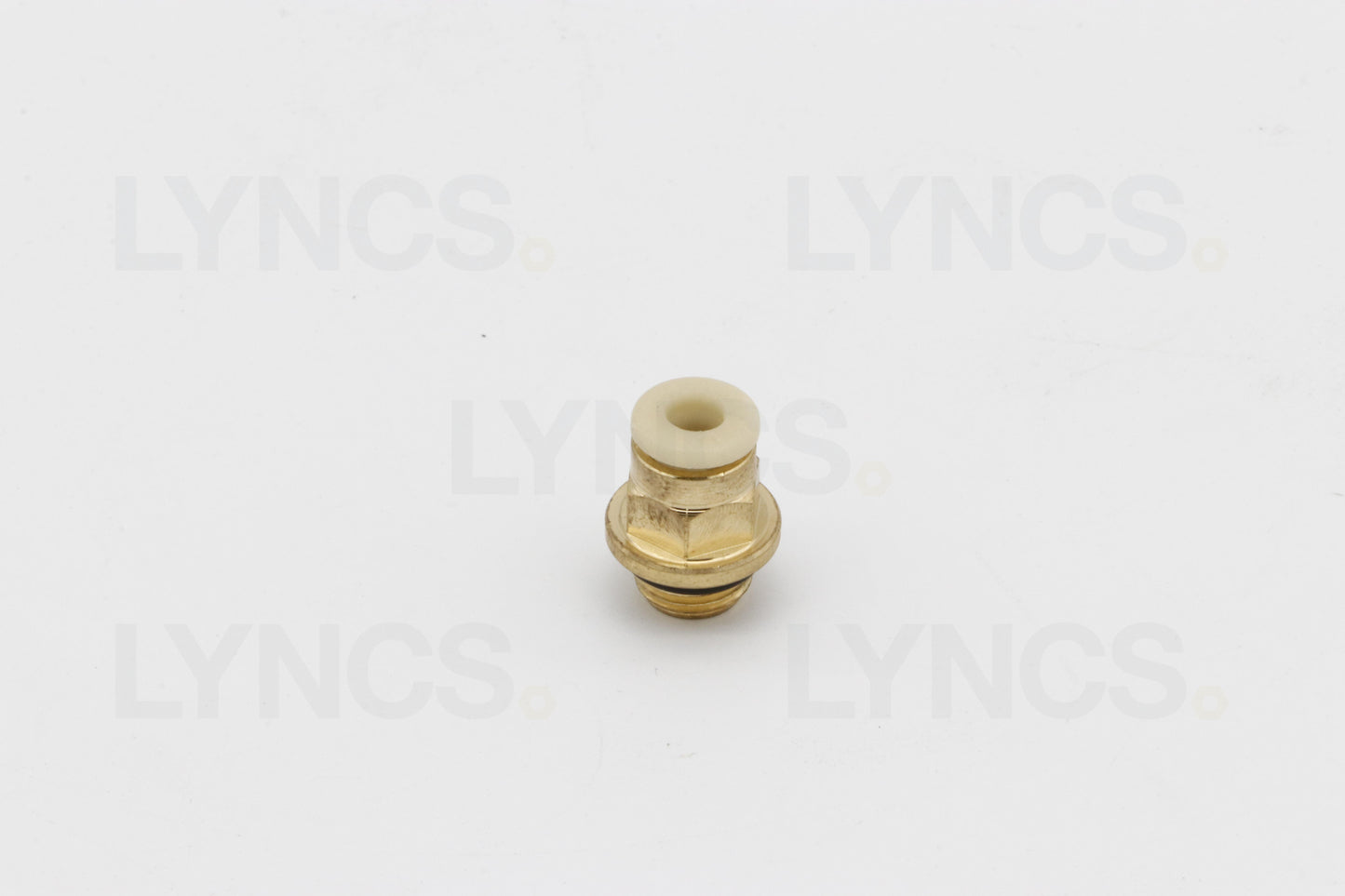 CR PURGE QUICK FITTING 4MM X 1/8 - product photo