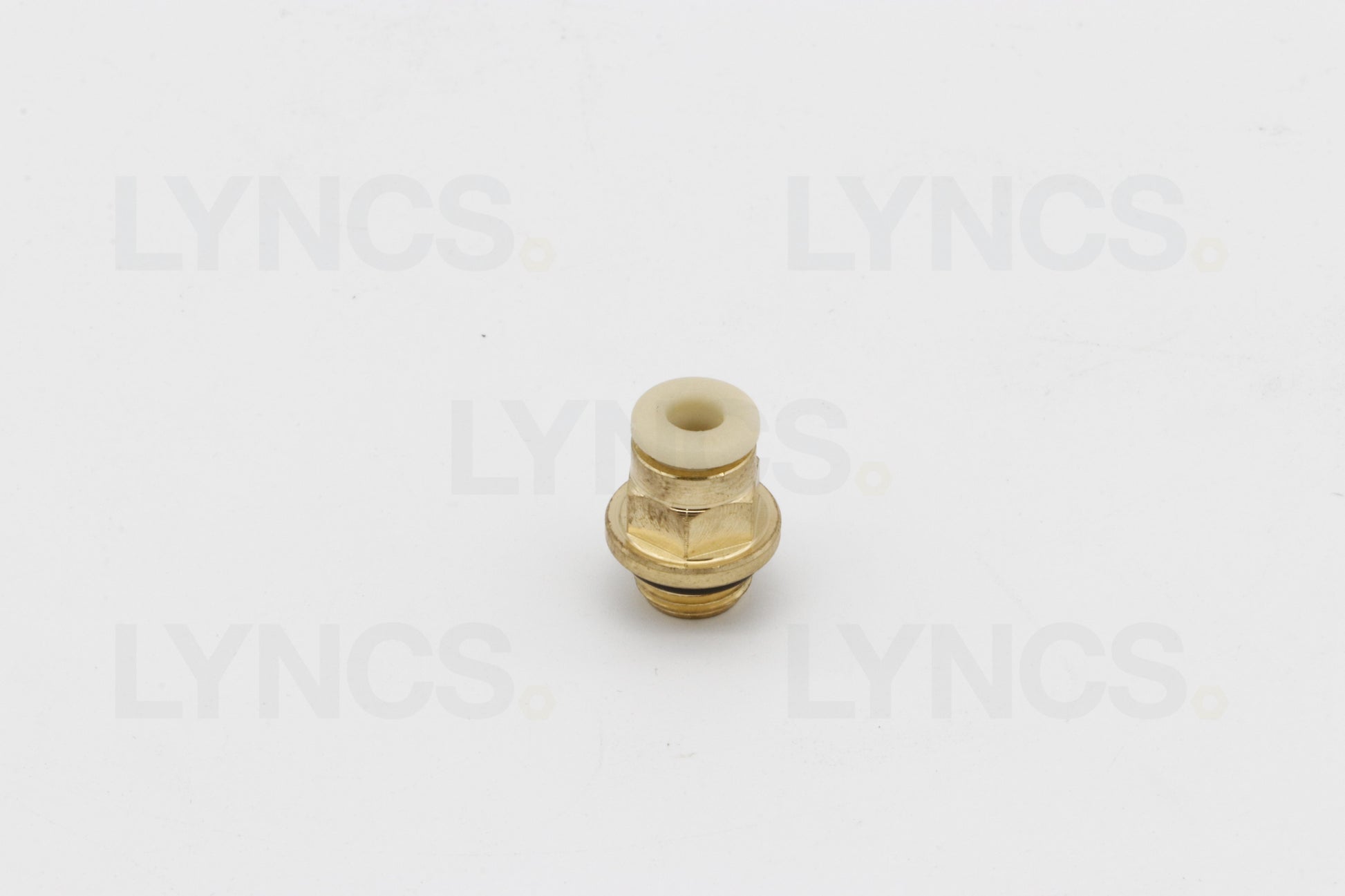 CR PURGE QUICK FITTING 4MM X 1/8 - product photo