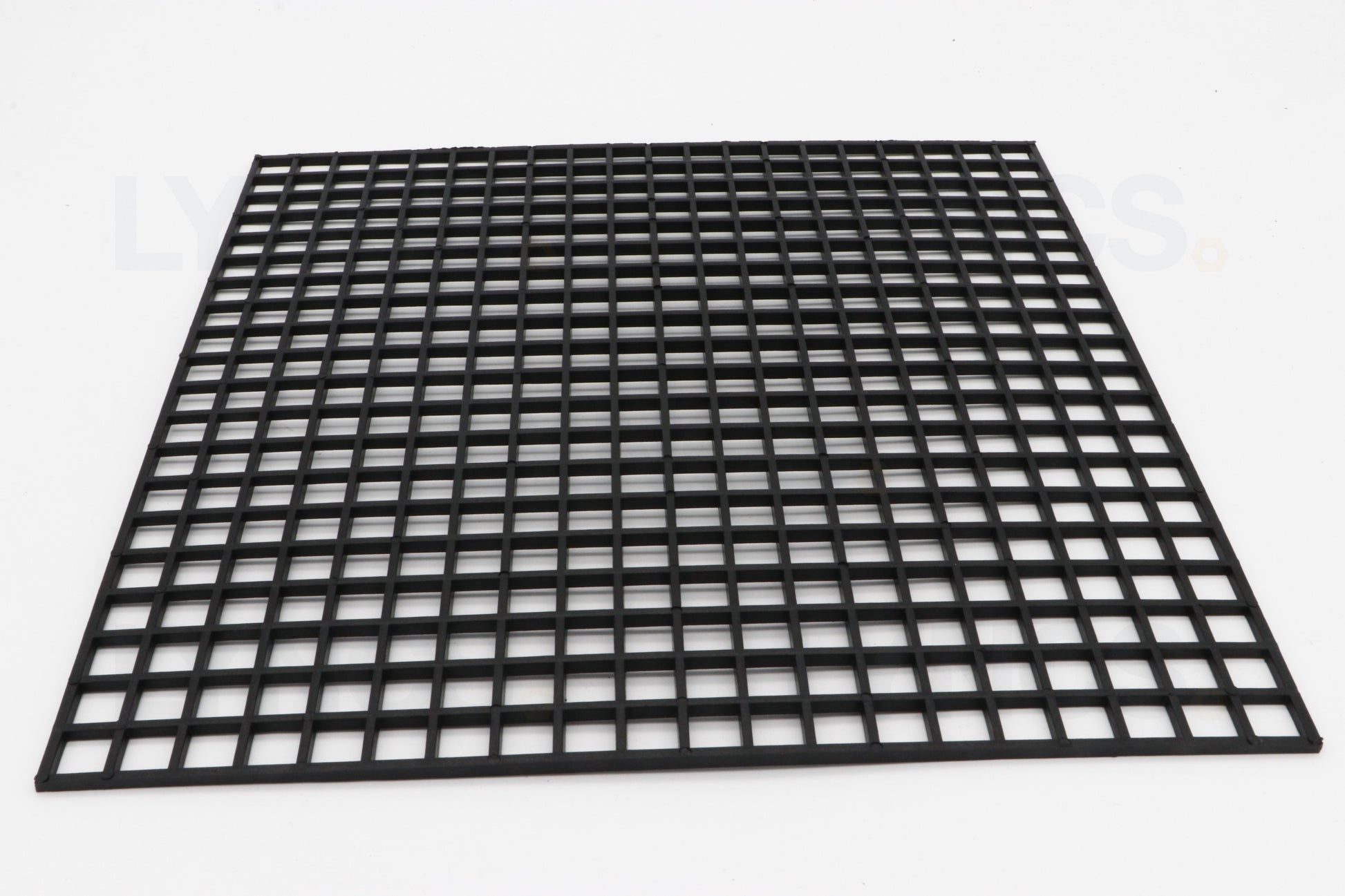 GRID CUP  BLACK - product photo