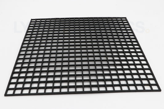 GRID CUP  BLACK - product photo