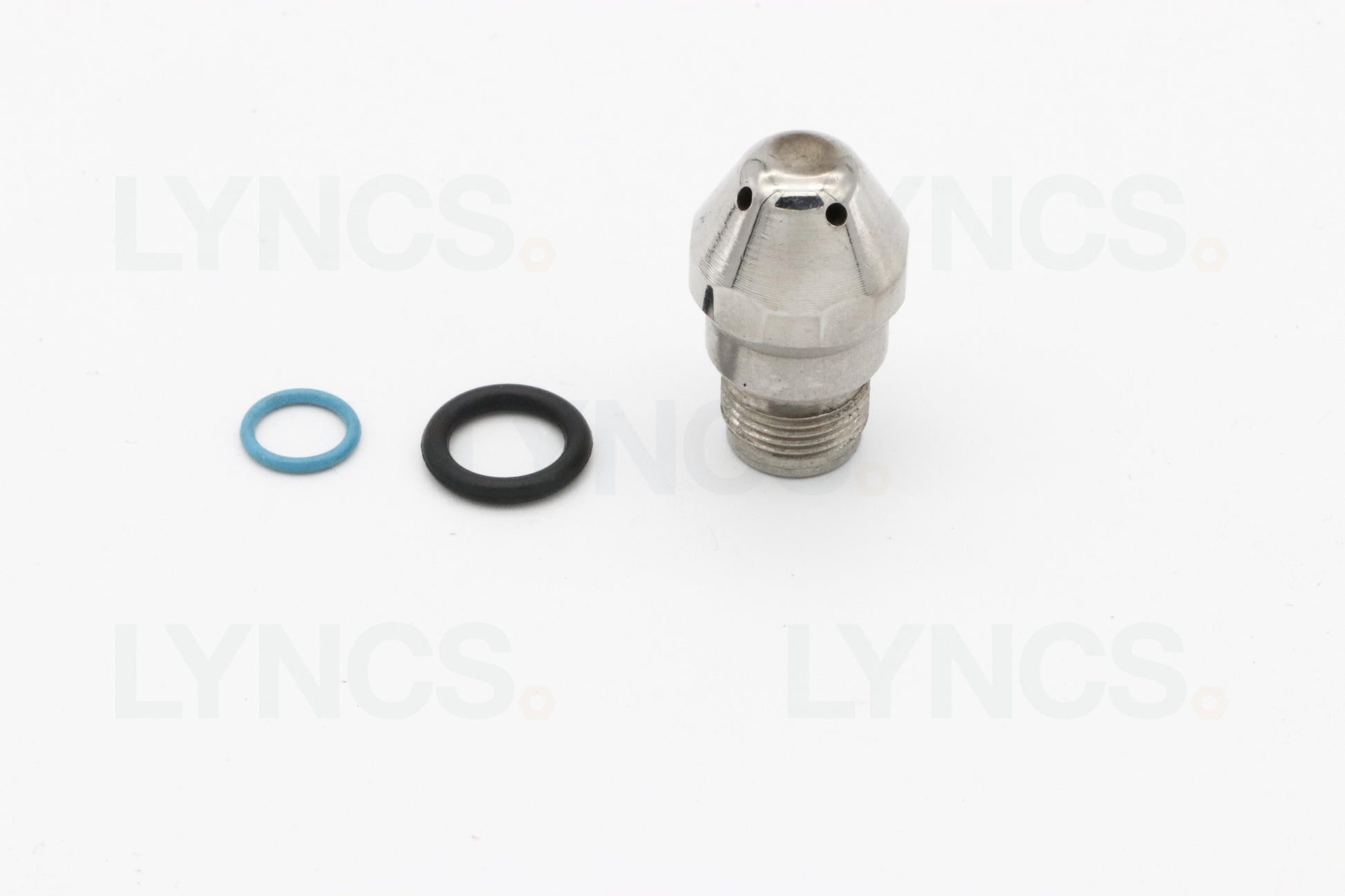 ORINGS AND STEAM WAND JET KIT D1,5 - product photo